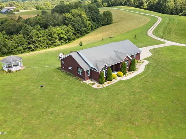 1159 Beech Creek Rd, Mount Eden, KY 40046