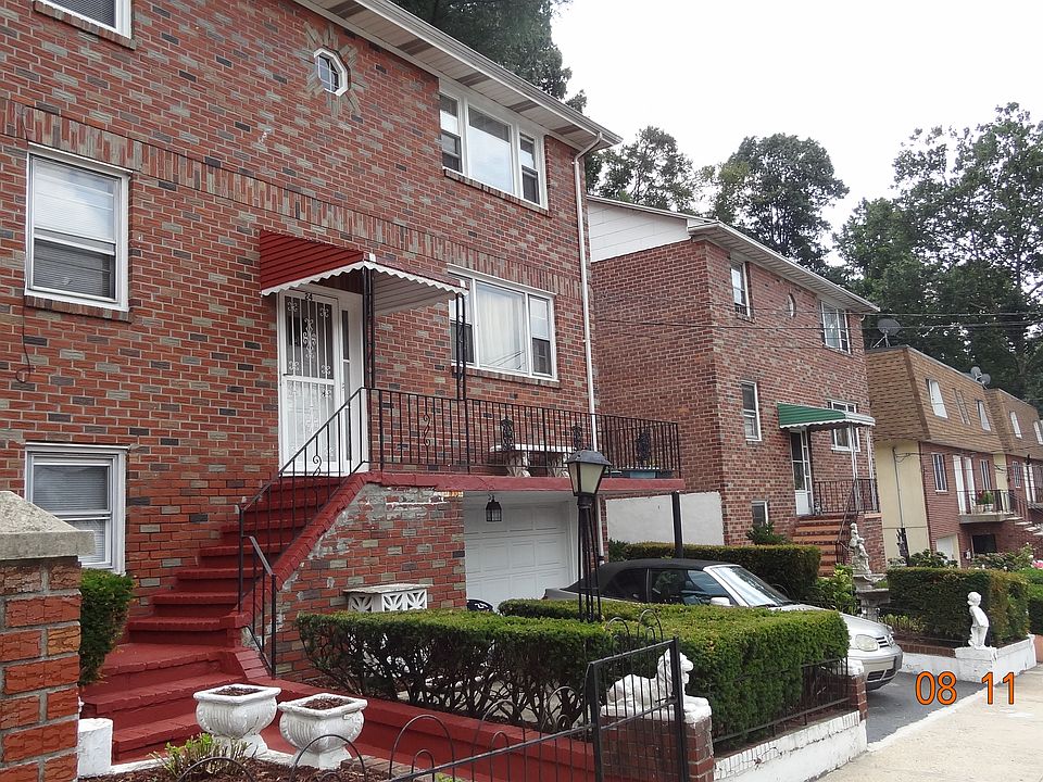 1st image of 24 Fairmount Avenue # Fl 2nd