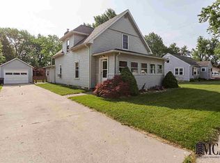 425 Saline St, Petersburg, MI