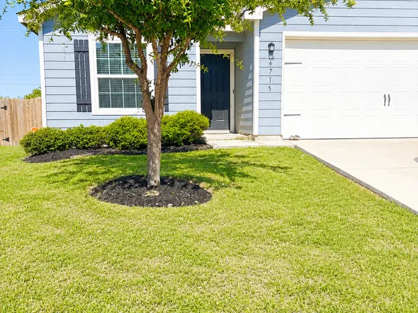 6715 Rosenthal Pass, San Antonio, TX 78252