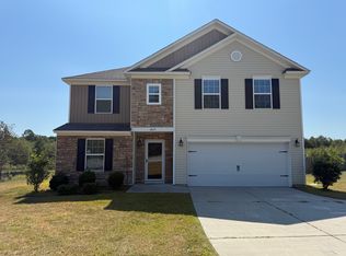 1807 Wildwood Ln, Elgin, SC 29045