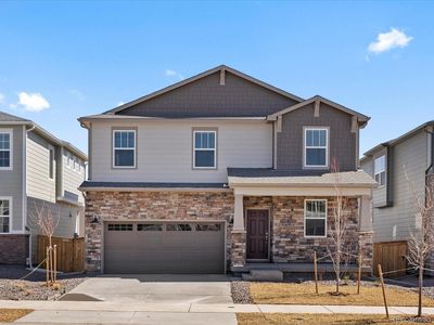 564 Red Rock Place, Brighton, CO, 80601