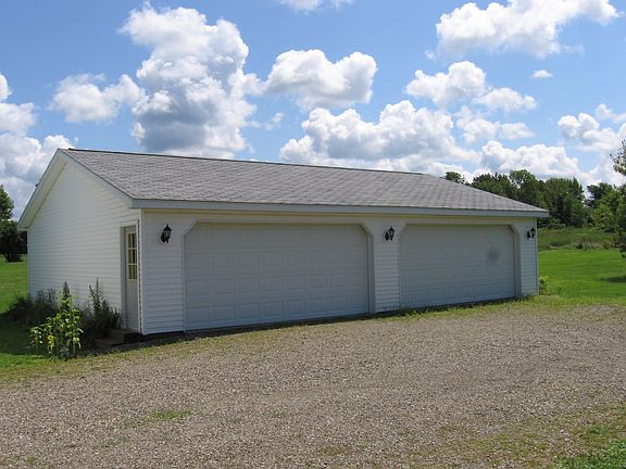 30 x 40 Detatched Garage