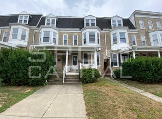 260 W Jackson St #B, York, PA 17403
