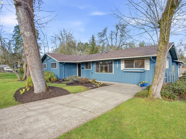 4295 Ferry St, Eugene, OR 97405