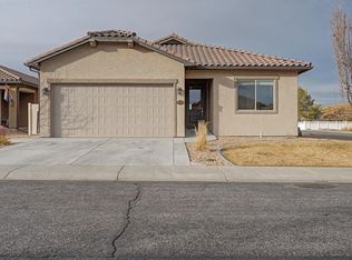 2834 1/2 Trevor Mesa Dr, Grand Junction, CO 81503