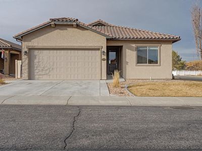 2834 1/2 Trevor Mesa Dr, Grand Junction, CO, 81503