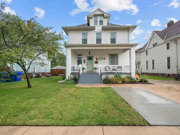 405 McKinley Ave, Kewanee, IL 61443