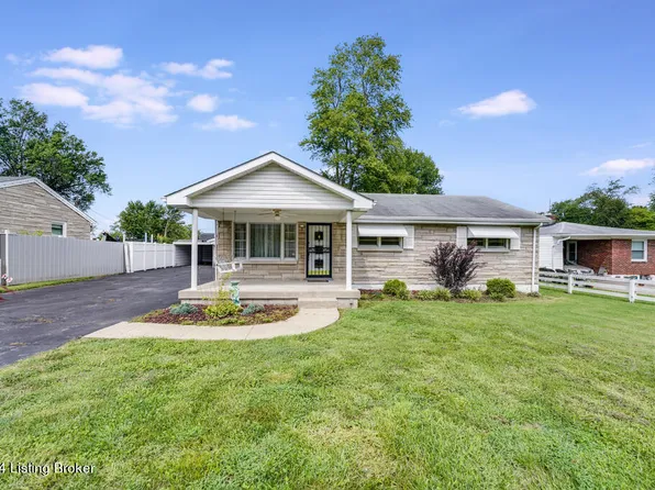 5402 Sunset Dr, Louisville, KY 40219