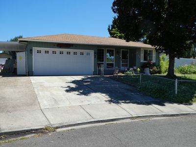 2709 McGrew Cir, White City, OR, 97503