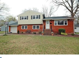 29 Allwood Dr, Lawrence Twp, NJ 08648