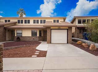 1557 Common Dr, El Paso, TX 79936