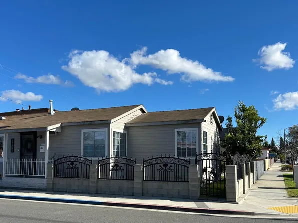 3570 Caspian Ave, Long Beach, CA 90810