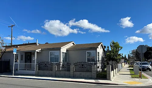 3570 Caspian Ave Photo 1
