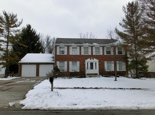 2236 Hunt Ct, Maineville, OH
