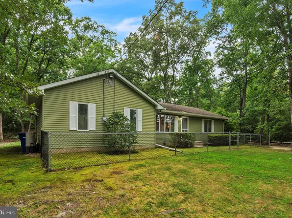 1525 Silver Run Rd, Millville, NJ 08332