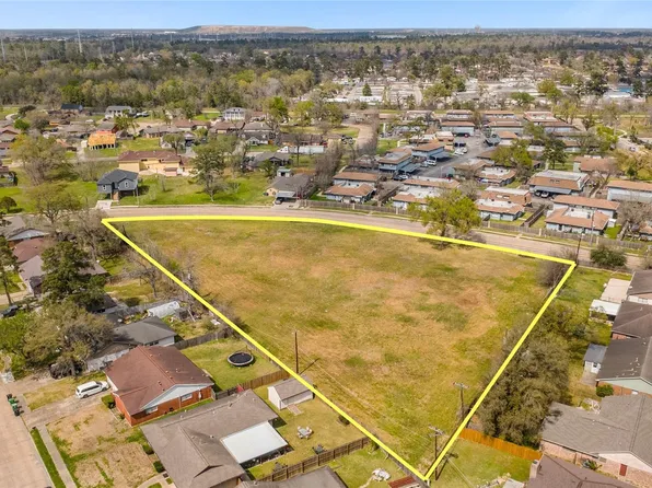 0 Fleming Dr, Houston, TX 77013