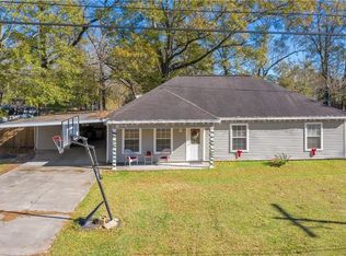 2510 Straley Rd, Westlake, LA 70669