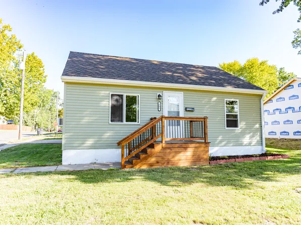 501 Roberts St, Moberly, MO 65270