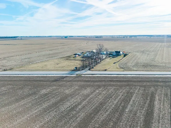 4100 N State Route 729, Sabina, OH 45169