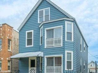 2915 N Lawndale Ave, Chicago, IL 60618