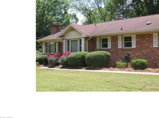2380 Bethabara Rd, Winston Salem, NC 27106