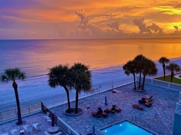 16330 Gulf Blvd APT 306, Redington Beach, FL 33708