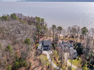 1832 Cypress Isle, Williamsburg, VA
