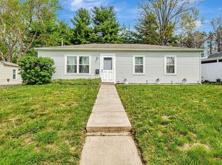 7418 Marlan Ave, Reynoldsburg, OH