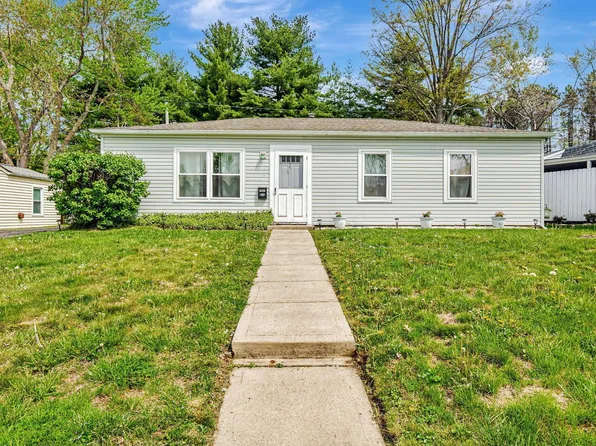 7418 Marlan Ave, Reynoldsburg, OH 43068