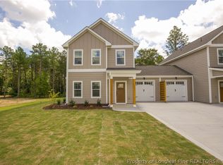 1021 Juniper Lake Rd, West End, NC 27376