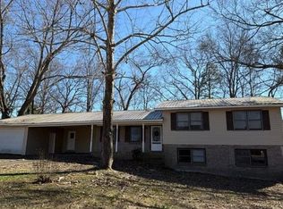 600 W 62nd St, Anniston, AL 36206
