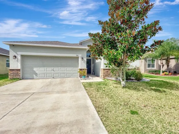 928 Meadow Glade Dr, Ruskin, FL 33570