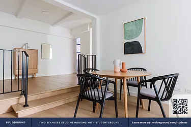 Rented by The Blueground