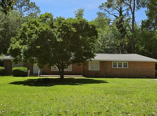 603 Anderson Ave, Fort Valley, GA 31030