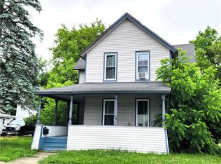 26 Cleveland St, Cortland, NY 13045