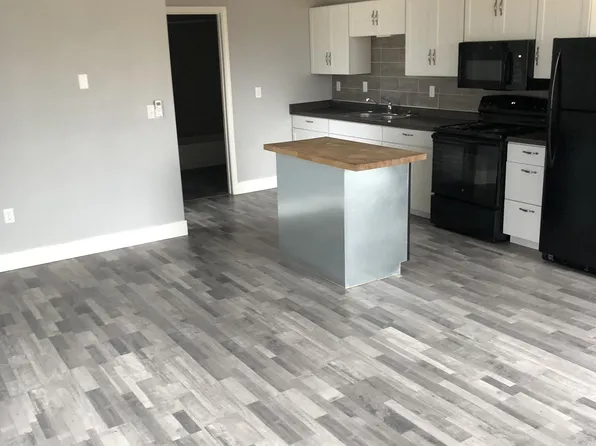 295 E A St, Fallon, NV 89406