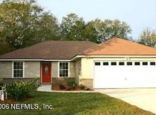 14516 1 St Ave, Jacksonville, FL 32218