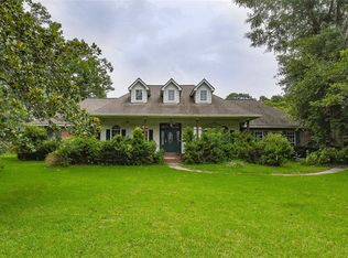 12911 Fm 2025 Rd, Cleveland, TX 77328