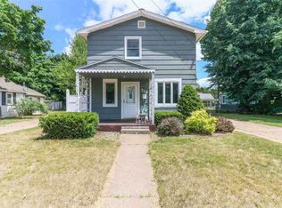 711 12th St S, Wisconsin Rapids, WI 54494