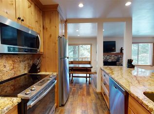 152 Viewpoint Rd #151, Mammoth Lakes, CA 93546