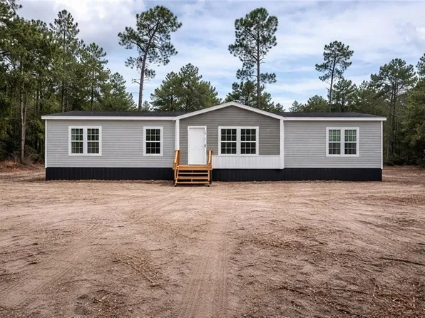 4770 John M Brewton Rd, Other, GA 30427