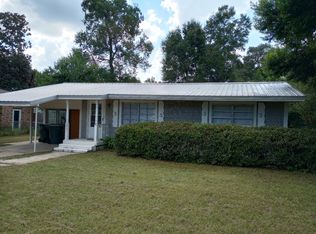 6951 Burrell Ln, Pensacola, FL 32503