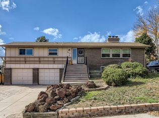 6285 S Eaton Ct, Littleton, CO 80123