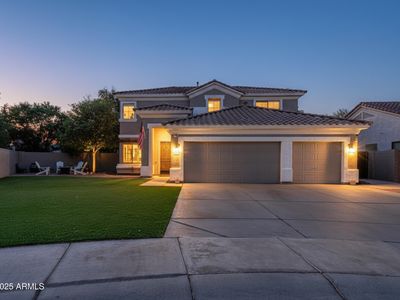 233 W Leah Ave, Gilbert, AZ, 85233
