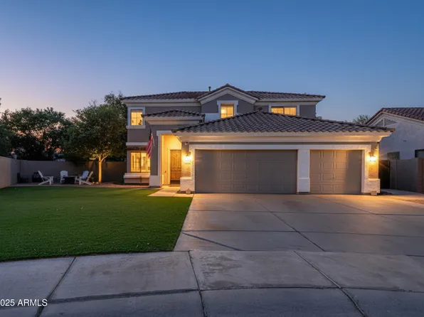 233 W LEAH Avenue, Gilbert, AZ 85233