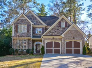 2456 E Osborne Rd, Atlanta, GA 30319