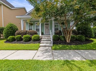 14 Sandy Shoals Pass, Port Wentworth, GA 31407