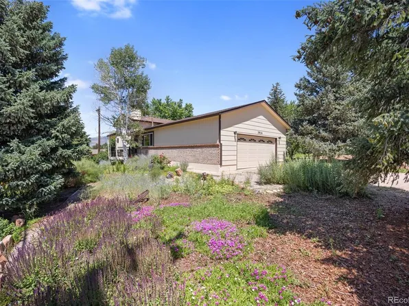 3904 Jasmine Street, Colorado Springs, CO 80907