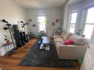 99 Addison St #1A, Boston, MA 02128